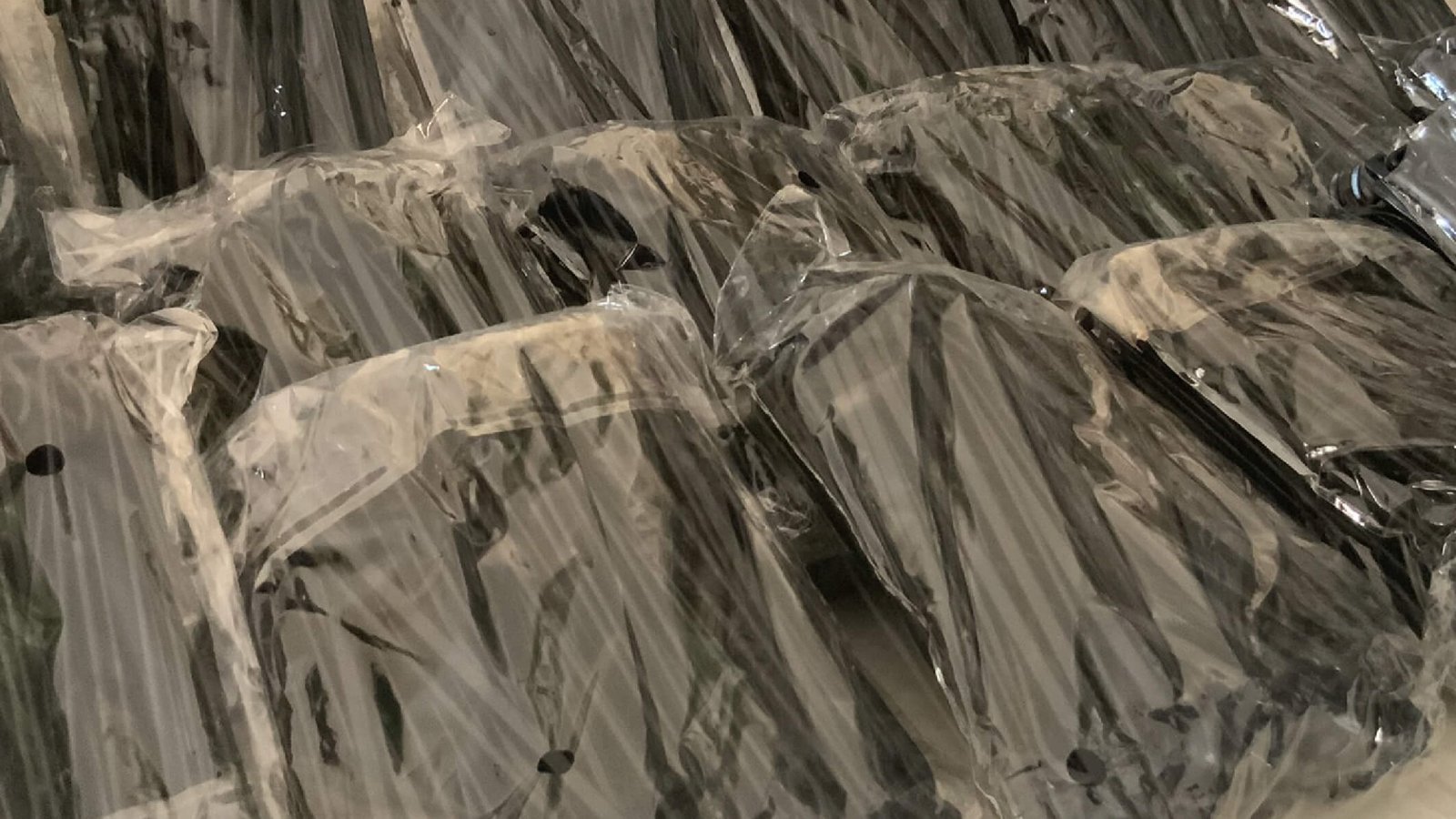 Shade Net Pins
