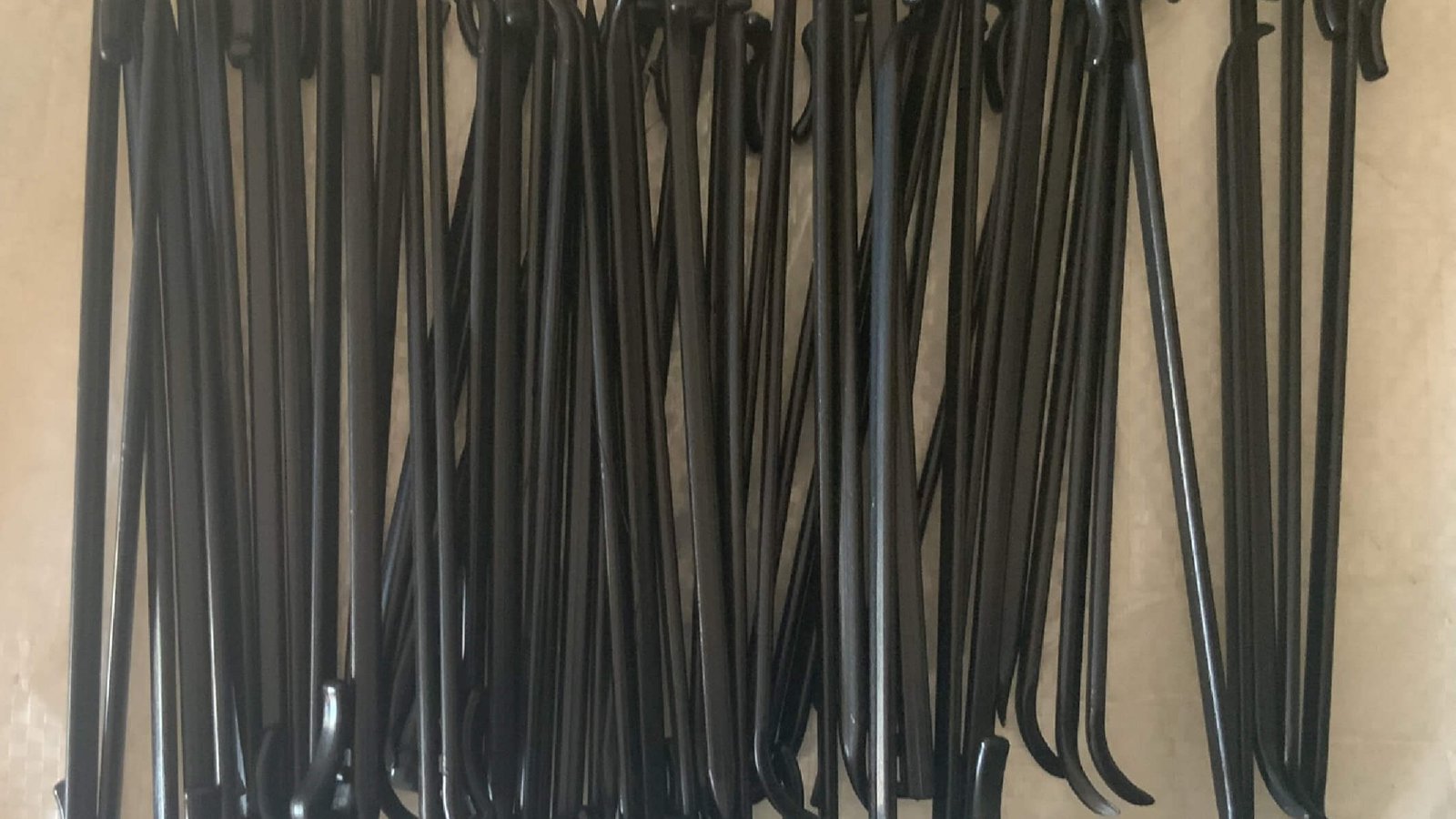 Shade Net Pins